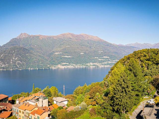 Appartamento in vendita a Perledo LC