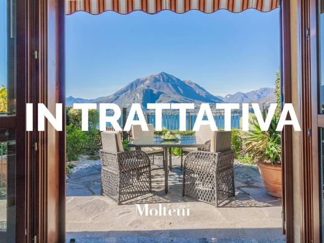 Appartamento in vendita a Perledo LC