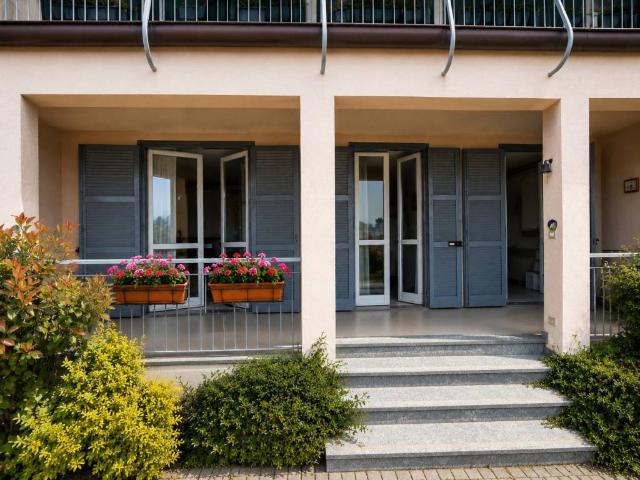 Appartamento in vendita a Perledo LC