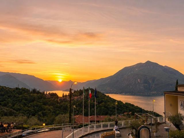 Appartamento in vendita a Perledo LC