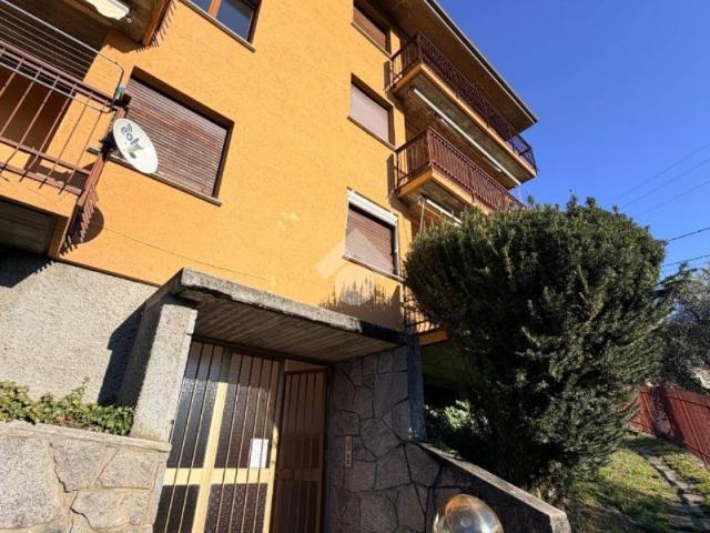 Appartamento in vendita a Perledo LC