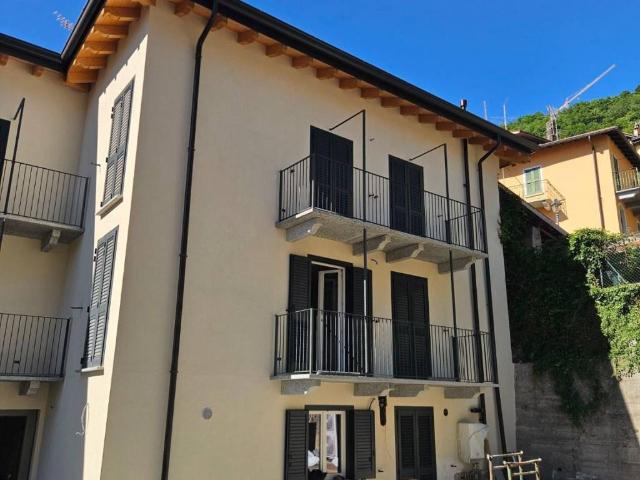 Appartamento in vendita a Perledo LC