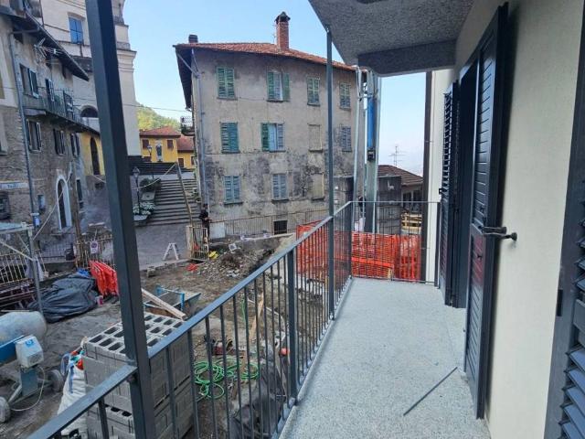 Appartamento in vendita a Perledo LC