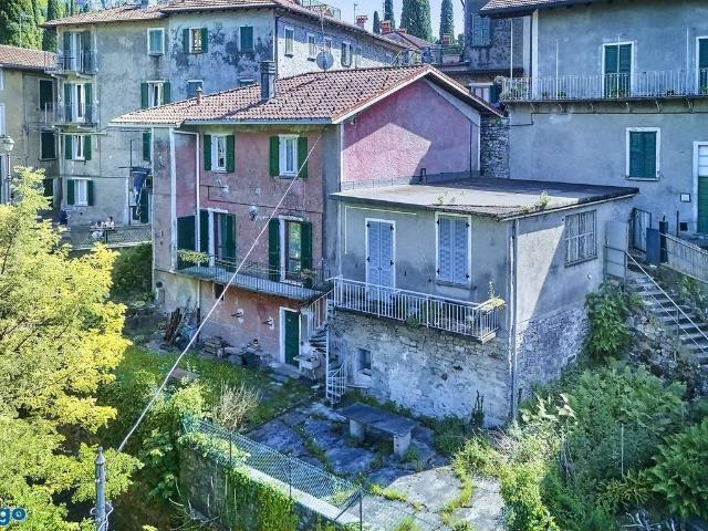 Appartamento in vendita a Perledo LC