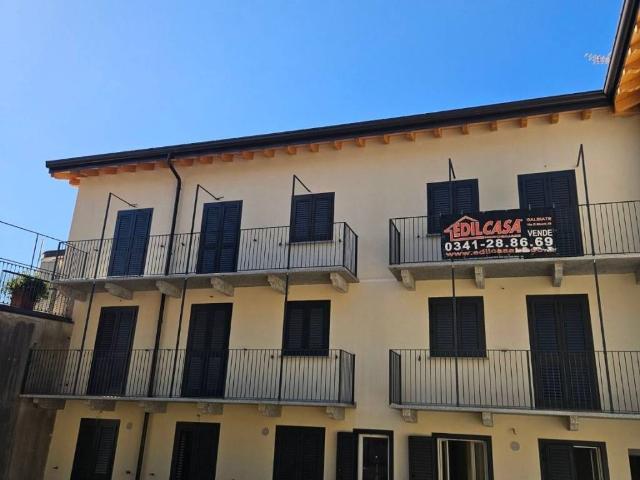 Appartamento in vendita a Perledo LC