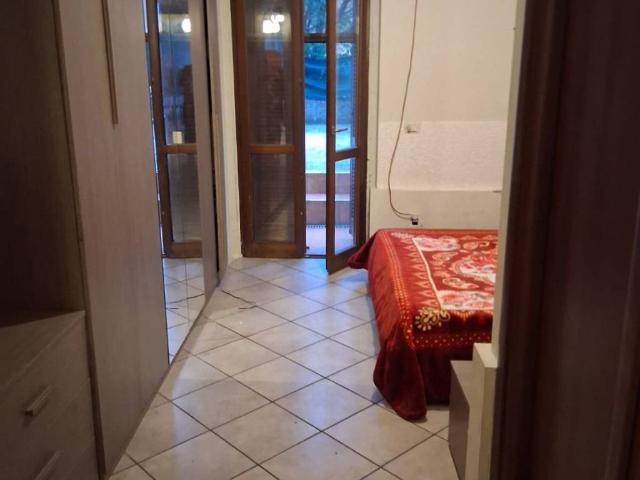 Appartamento in vendita a Persico Dosimo CR
