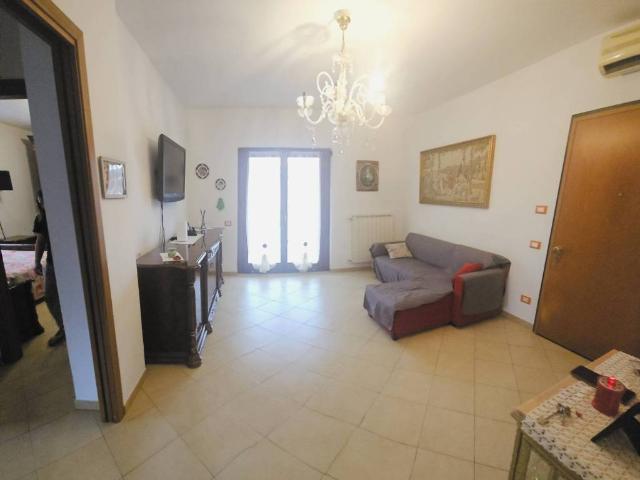 Appartamento in vendita a Persico Dosimo CR