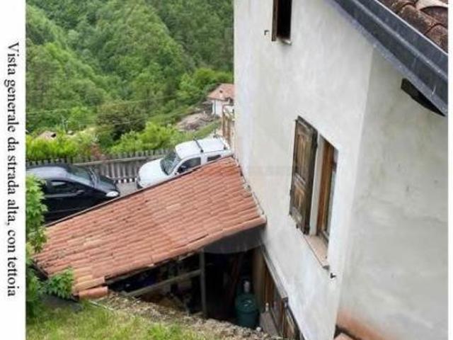 Appartamento in vendita a Pertica Bassa