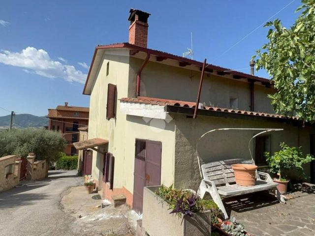 Appartamento in vendita a Perugia