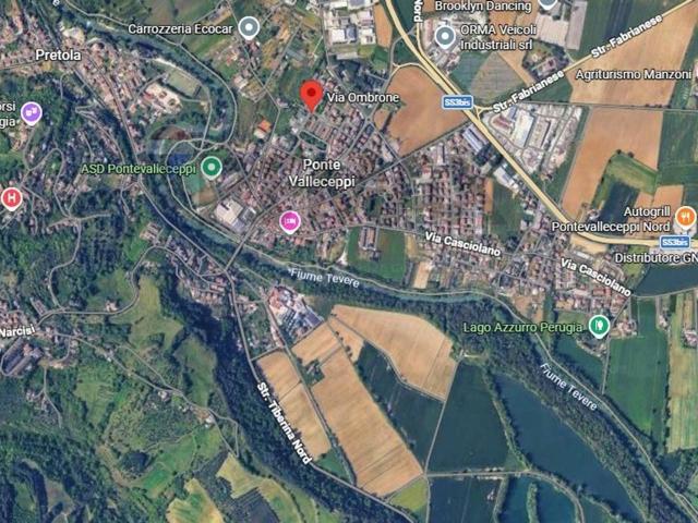 Appartamento in vendita a Perugia