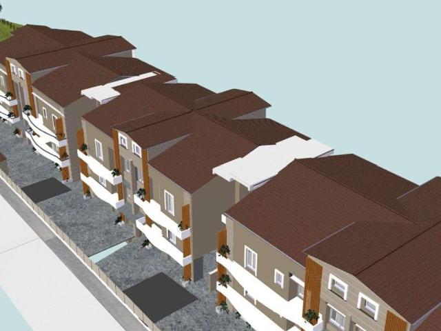 Appartamento in vendita a Perugia