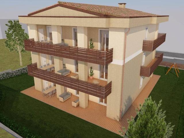 Appartamento in vendita a Perugia