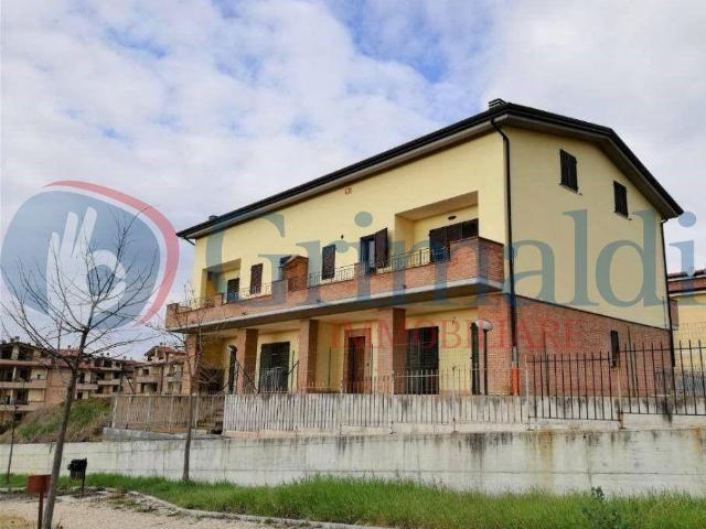 Appartamento in vendita a Perugia