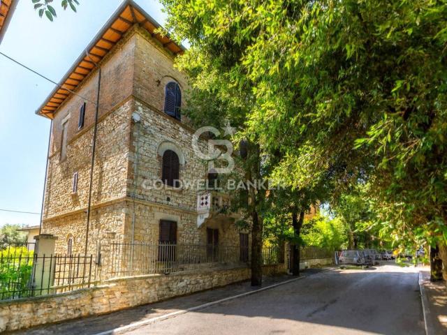 Appartamento in vendita a Perugia, Monteluce 162m² Perugia