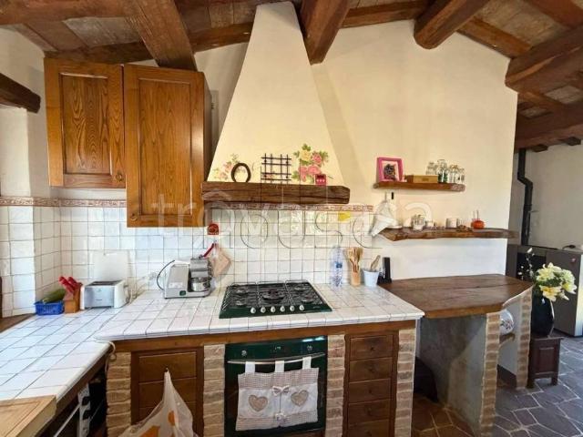 Appartamento in vendita a Perugia, Sant'Orfeto