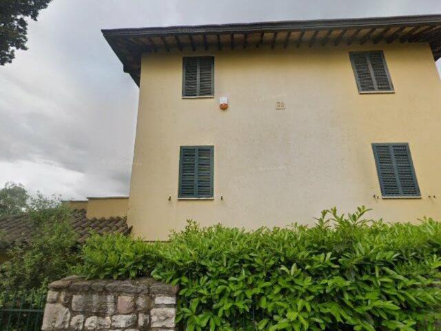 Appartamento in vendita a Perugia strada del brozzo 3