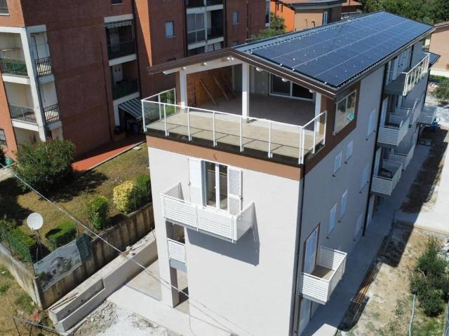 Appartamento in vendita a Perugia PG