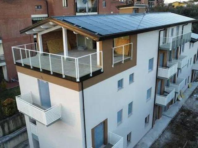 Appartamento in vendita a Perugia PG