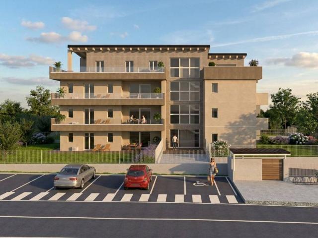 Appartamento in vendita a Perugia PG