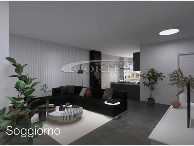 Appartamento in vendita a Perugia PG
