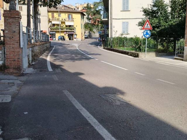 Appartamento in vendita a Perugia PG