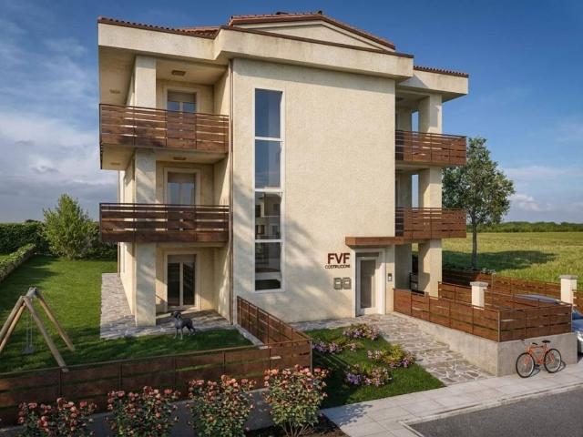 Appartamento in vendita a Perugia PG