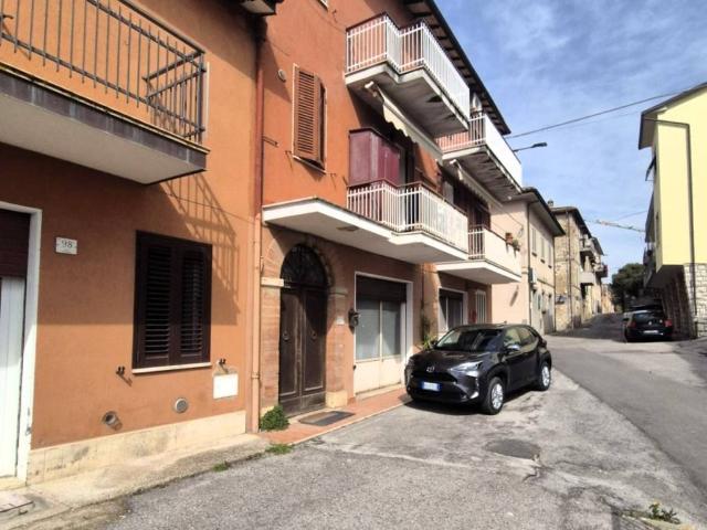 Appartamento in vendita a Perugia PG