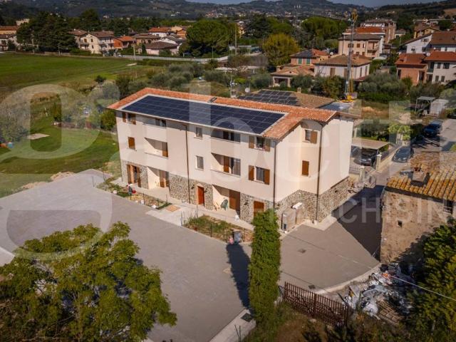 Appartamento in vendita a Perugia PG