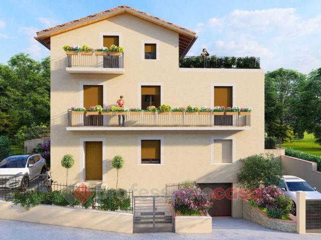 Appartamento in vendita a Perugia PG