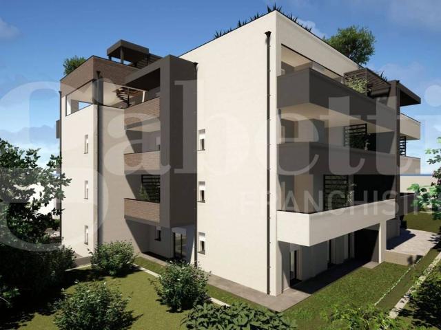 Appartamento in vendita a Perugia PG
