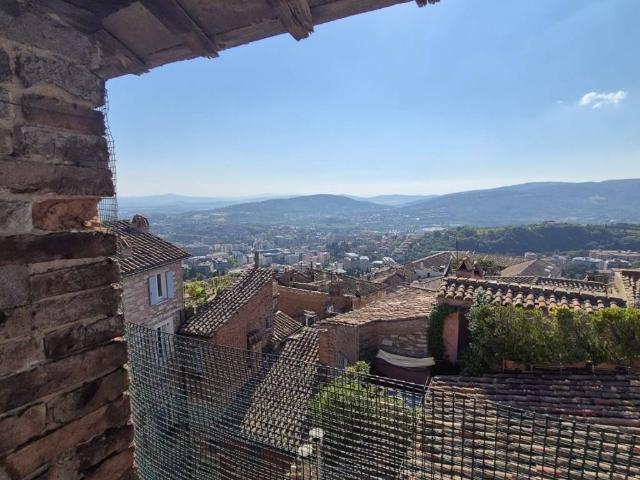 Appartamento in vendita a Perugia PG