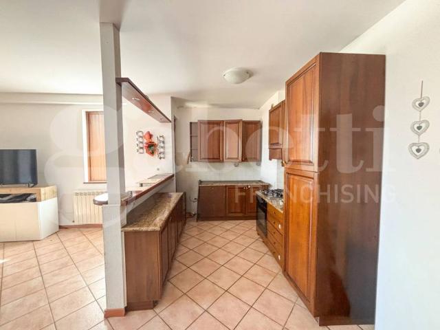 Appartamento in vendita a Perugia PG