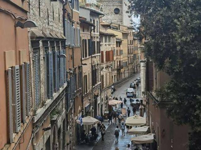 Appartamento in vendita a Perugia PG