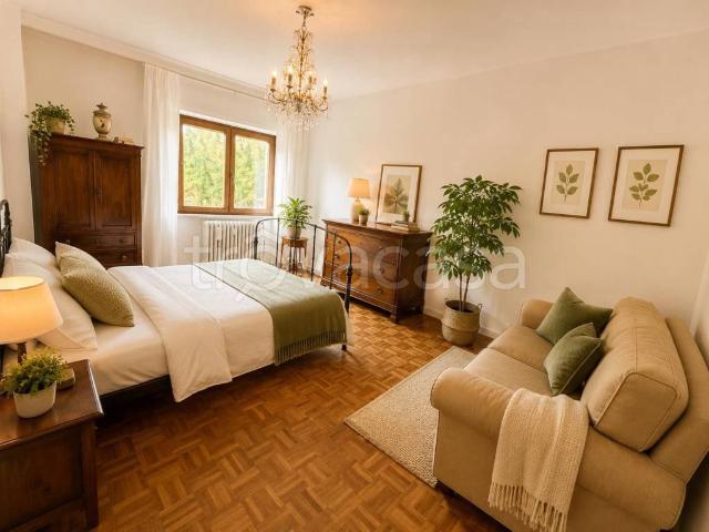 Appartamento in vendita a Perugia via del Cantone, 23, Madonna Alta Prepo