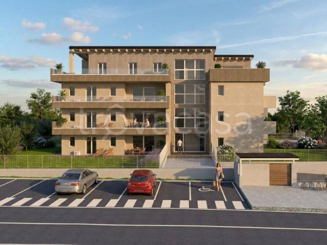 Appartamento in vendita a Perugia via del Putto Graziani, Castel del Piano Pila