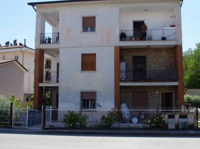 Appartamento in vendita a Perugia via giovanni amendola 76