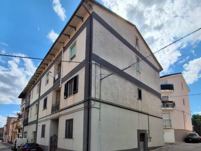Appartamento in vendita a Petacciato CB