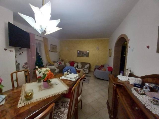Appartamento in vendita a Petacciato CB
