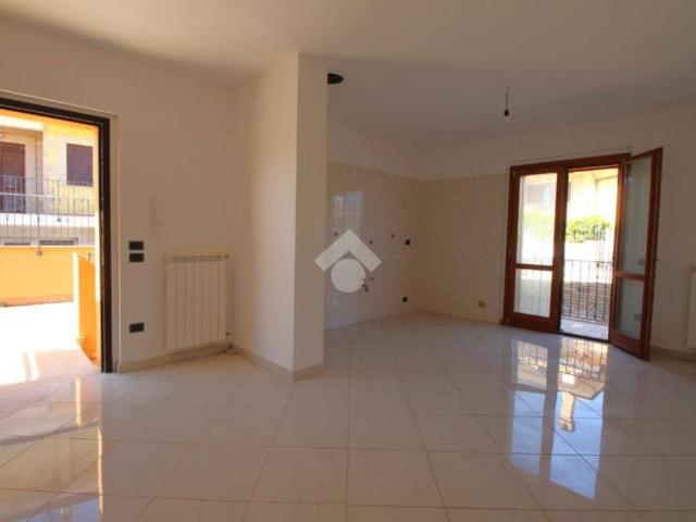 Appartamento in vendita a Petacciato CB