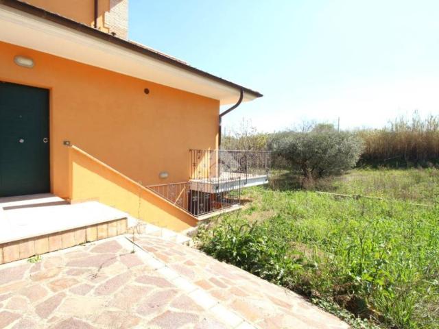 Appartamento in vendita a Petacciato CB
