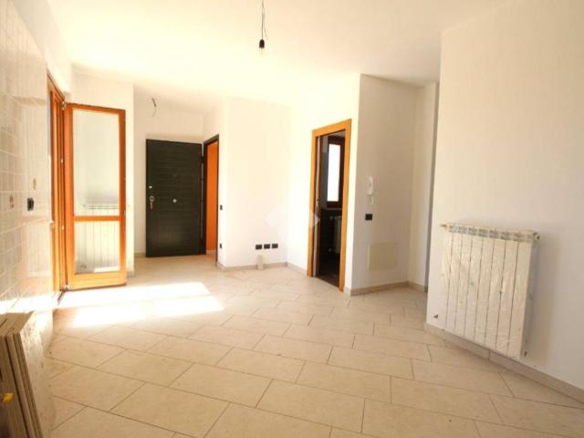Appartamento in vendita a Petacciato CB