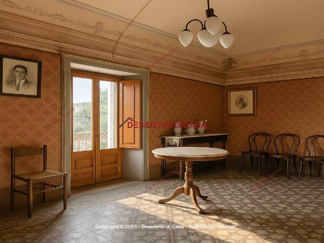 Appartamento in vendita a Petralia Soprana PA