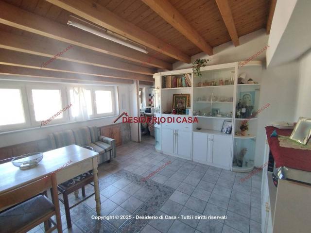 Appartamento in vendita a Petralia Soprana PA