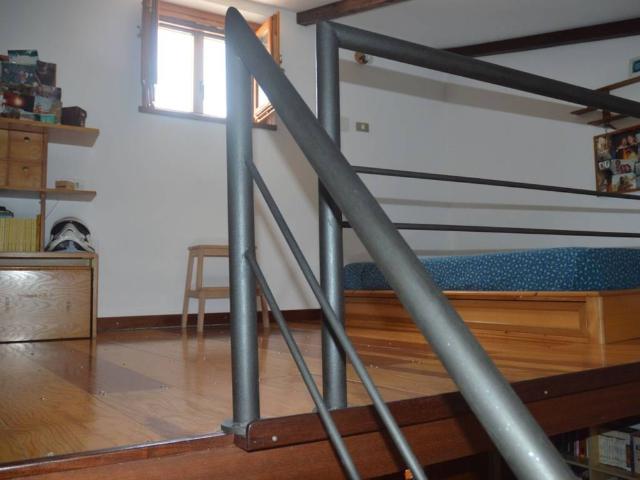 Appartamento in vendita a Petralia Sottana PA
