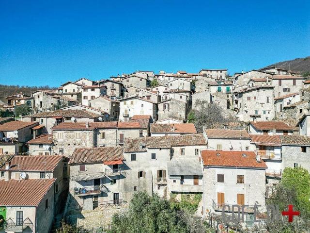 Appartamento in vendita a Petrella Salto RI