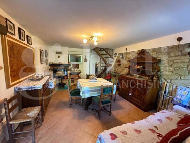 Appartamento in vendita a Petrella Salto RI