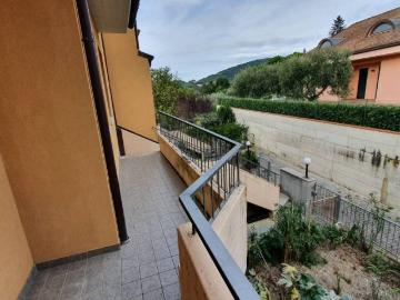 Appartamento in vendita a Petriano PU