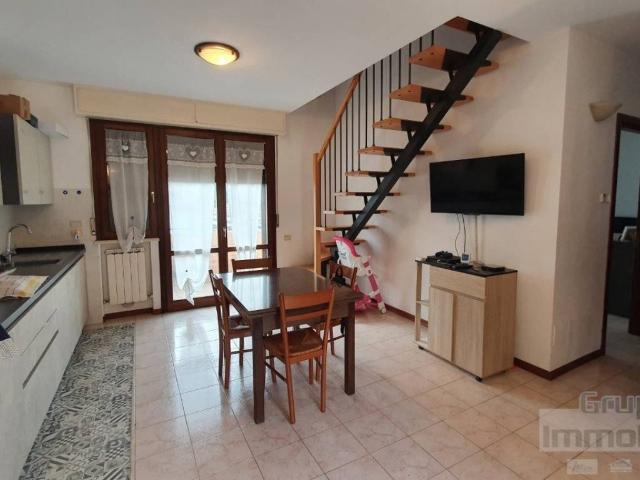 Appartamento in vendita a Petriano PU