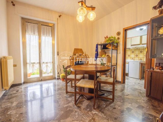 Appartamento in vendita a Petriolo