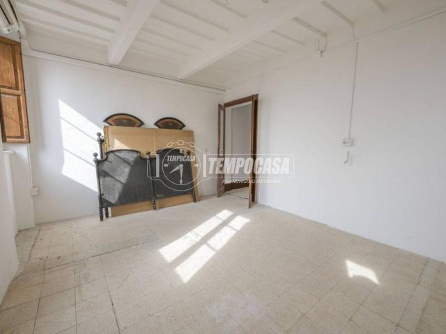 Appartamento in vendita a Petriolo